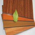 Außenholz Decke für Gebäude Wanddekoration